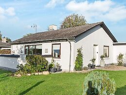 4 Person Holiday Home in Haderslev