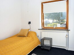 4 Person Holiday Home in Haderslev