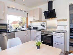 4 Person Holiday Home in Haderslev