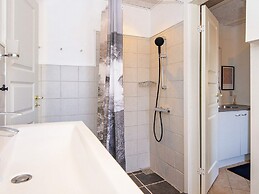 4 Person Holiday Home in Haderslev