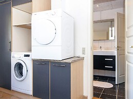 4 Person Holiday Home in Haderslev