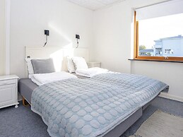 4 Person Holiday Home in Haderslev