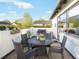 4 Person Holiday Home in Haderslev