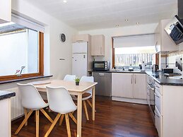 4 Person Holiday Home in Haderslev