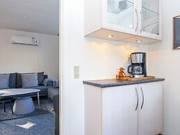 4 Person Holiday Home in Haderslev