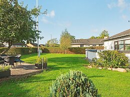 4 Person Holiday Home in Haderslev