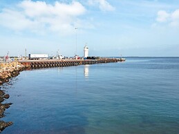 4 Person Holiday Home in Haderslev