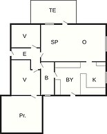 4 Person Holiday Home in Haderslev