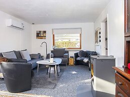 4 Person Holiday Home in Haderslev