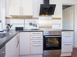 4 Person Holiday Home in Haderslev