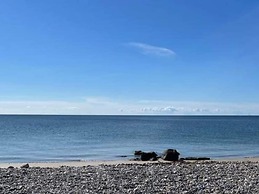 7 Person Holiday Home in Sjaellands Odde