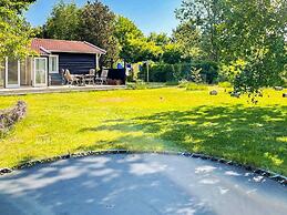 7 Person Holiday Home in Sjaellands Odde