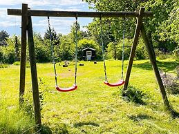 7 Person Holiday Home in Sjaellands Odde