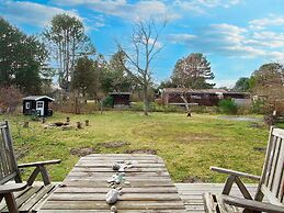 7 Person Holiday Home in Sjaellands Odde