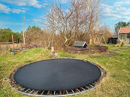 7 Person Holiday Home in Sjaellands Odde