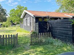 7 Person Holiday Home in Sjaellands Odde