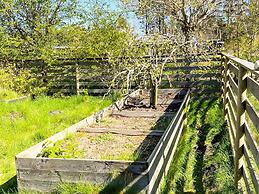 7 Person Holiday Home in Sjaellands Odde