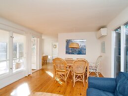 7 Person Holiday Home in Sjaellands Odde