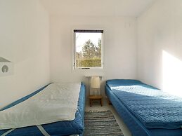 7 Person Holiday Home in Sjaellands Odde
