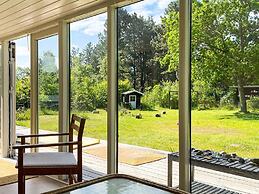 7 Person Holiday Home in Sjaellands Odde
