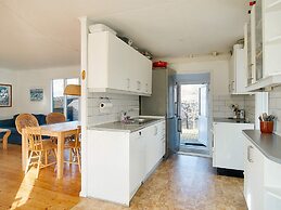 7 Person Holiday Home in Sjaellands Odde
