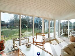 7 Person Holiday Home in Sjaellands Odde
