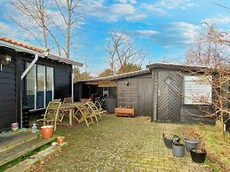 7 Person Holiday Home in Sjaellands Odde