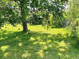 7 Person Holiday Home in Sjaellands Odde