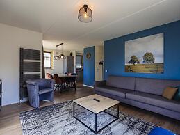 Detached Holiday Home Near Nijmegen