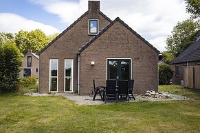 Forest Villa With Private Terrace