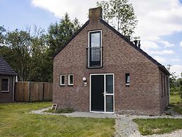 Detached Holiday Home Near Nijmegen