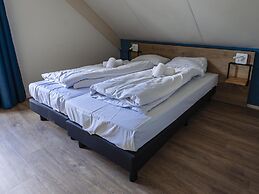 Detached Holiday Home Near Nijmegen