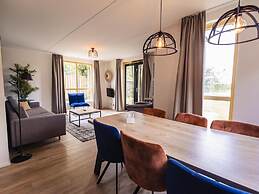 Detached Holiday Home Near Nijmegen