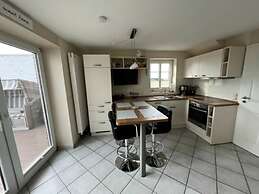 West in Haus Luttmoor