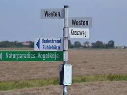 West in Haus Luttmoor