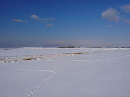 West in Haus Luttmoor