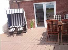 West in Haus Luttmoor