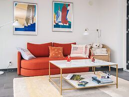 6 Person Holiday Home in Thyholm