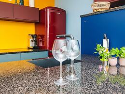 6 Person Holiday Home in Thyholm