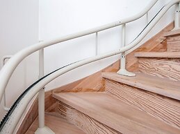 6 Person Holiday Home in Thyholm