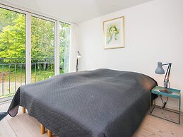6 Person Holiday Home in Thyholm
