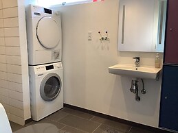 6 Person Holiday Home in Thyholm