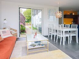 6 Person Holiday Home in Thyholm