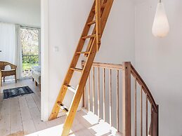 6 Person Holiday Home in Thyholm