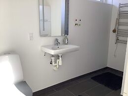 6 Person Holiday Home in Thyholm