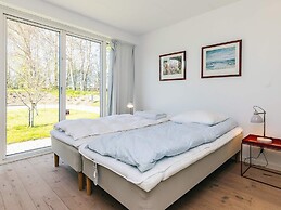 6 Person Holiday Home in Thyholm