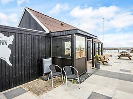 6 Person Holiday Home in Thyholm