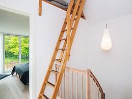 6 Person Holiday Home in Thyholm