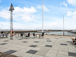 6 Person Holiday Home in Thyholm