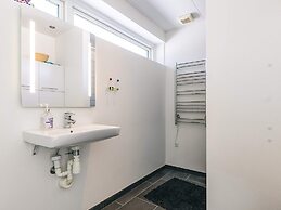 6 Person Holiday Home in Thyholm